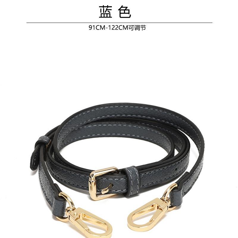 Подходит для Long Longxiang Мини Неразрушающая Модификация Сумка-пельмень Наплечный ремень Через плечо При одиночной покупке Аксессуары