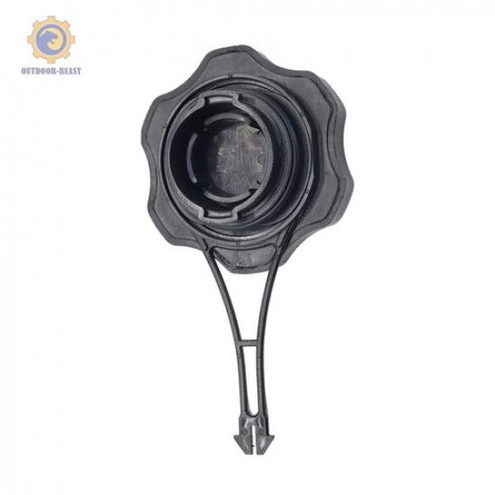 2pcs 594061 Gas Cap for Lawn Mower Fuel Tank 675Exi 725Exi1430