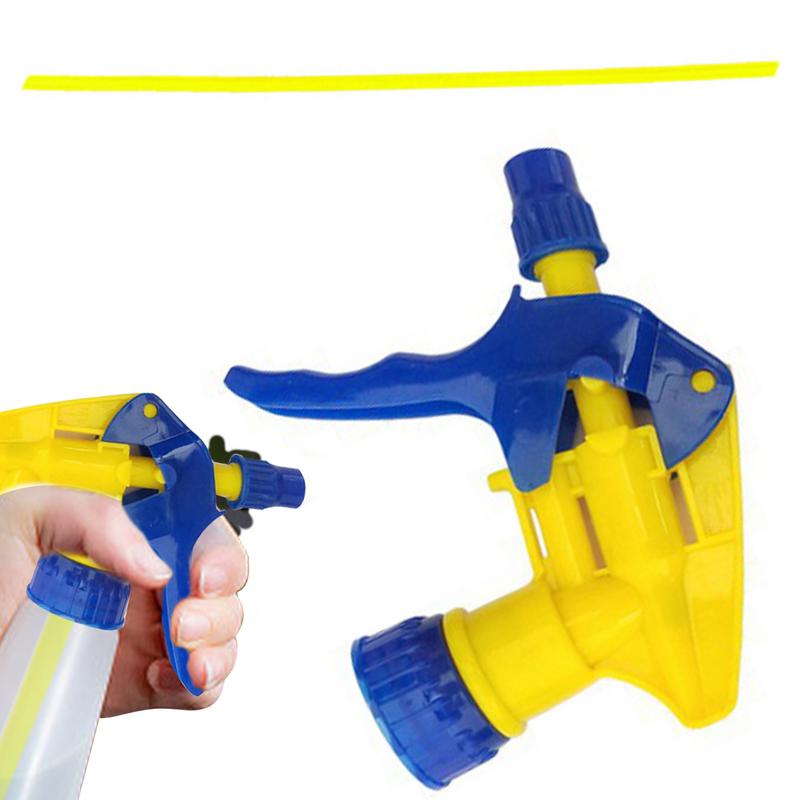 Пульверизатор Распылитель Бутылка Насадка Ручной Домашняя Уборка Дождеватели Распылители Система Инструмент для Полива Сада Универсальные Насадки