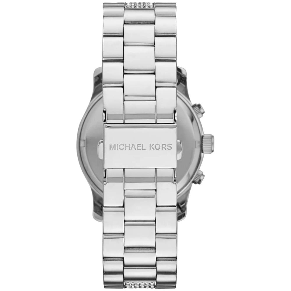 Michael Kors MK5825 Runway Chronograph Ladies Watch