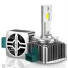 AILEO 2Pcs 180W 220000Lm D1S D3S Led Xenon Canbus D1R Lights For Car Lamps Bulb Headlight D3R Hid Kit Xeon Replacement Headlamps