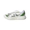 Lightblaze Fashion Trendy Aesthetic Simple Low-Top Running Shoes Men Sneakers White JR7327
