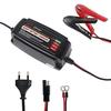 Battery Charger - KUFUNG - 4-stage Smart - 12V - 5A - Universal