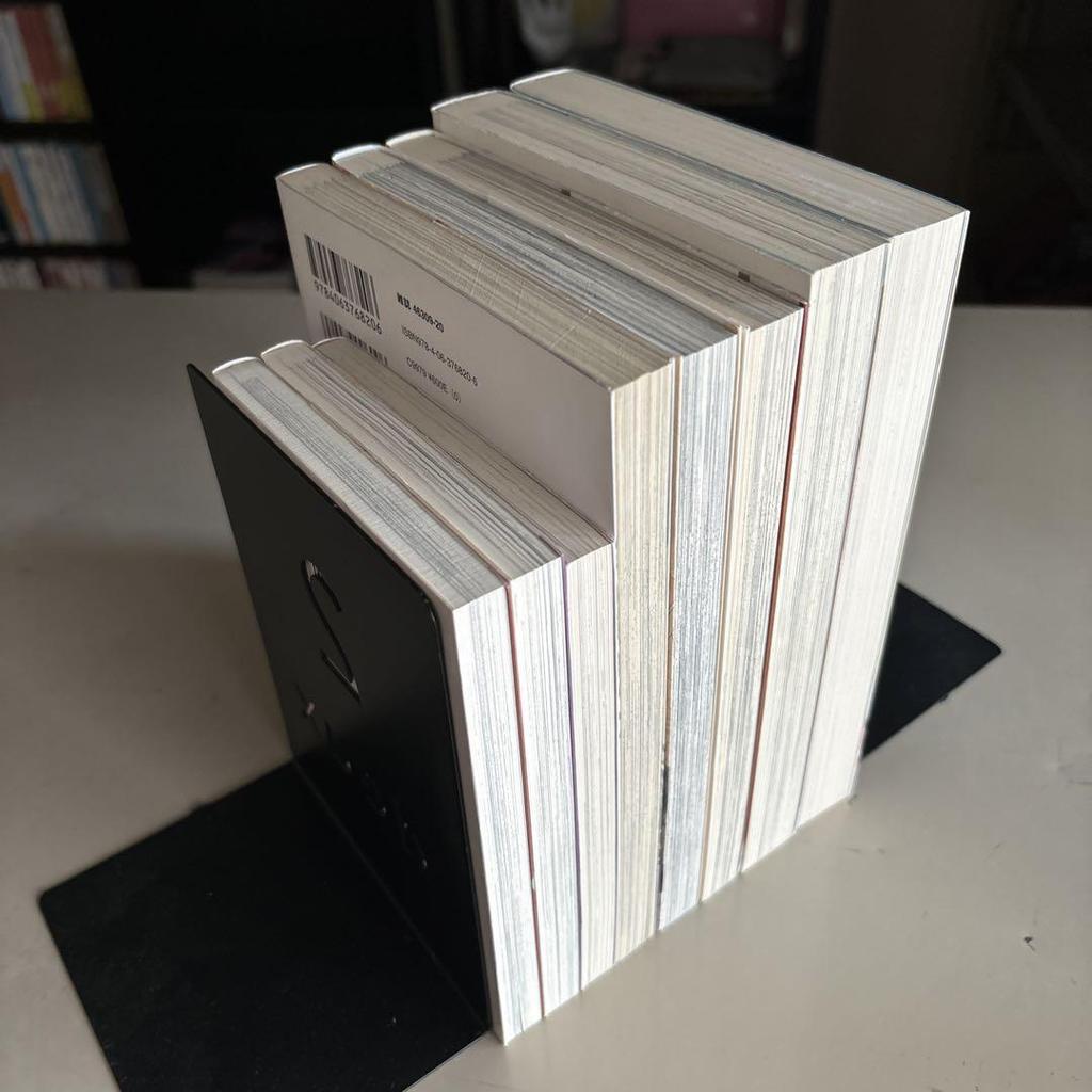 [Б/У] Набор из 8 книг: Рёко Ямагиси Истории о привидениях / Цукиёми Избранные произведения / Уситора