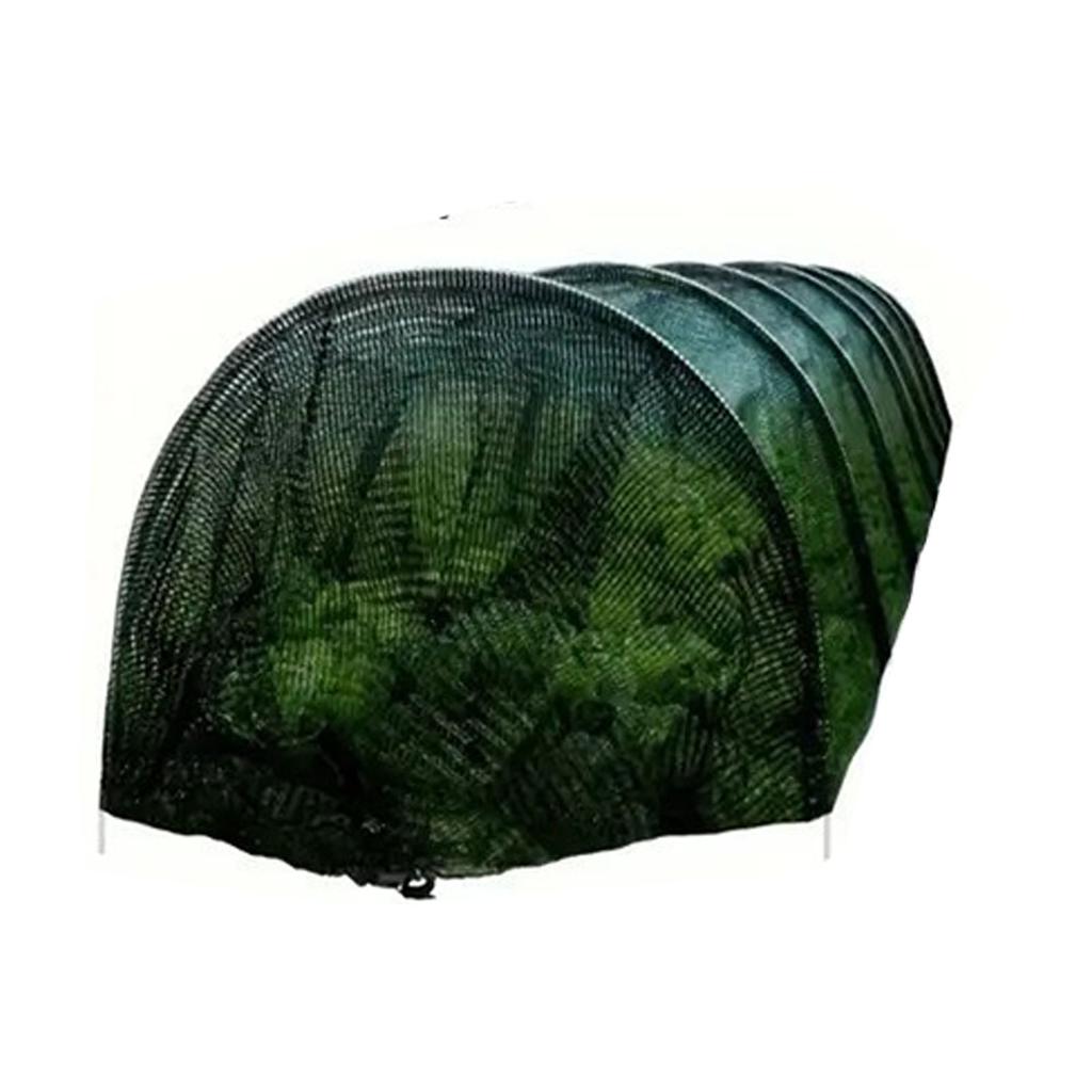 Прочная сельскохозяйственная посадочная пленка, обеспечивающая долгосрочную защиту растений Сельскохозяйственная пленка Фрукты