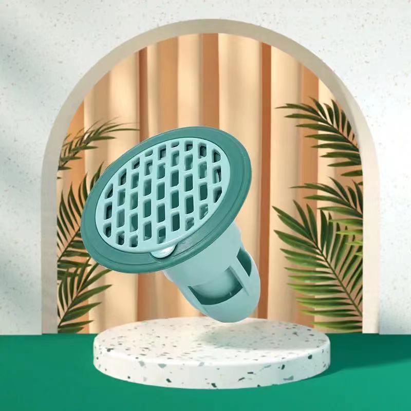 Дезодоратор для стока пола, Дезодоратор для канализации, Пробка для рта, Крышка от тараканов от запаха и насекомых, Божественный инструмент, Крышка уплотнительной пробки для унитаза