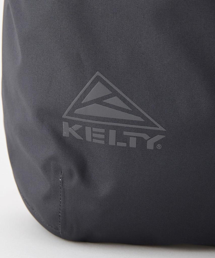 KELTY Рюкзак для активного отдыха WATER PROOF BACKPACK 28 28л Черный 3259272826