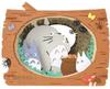 ENSKY Paper Theater My Neighbor Totoro Secret Feast PT-084N
