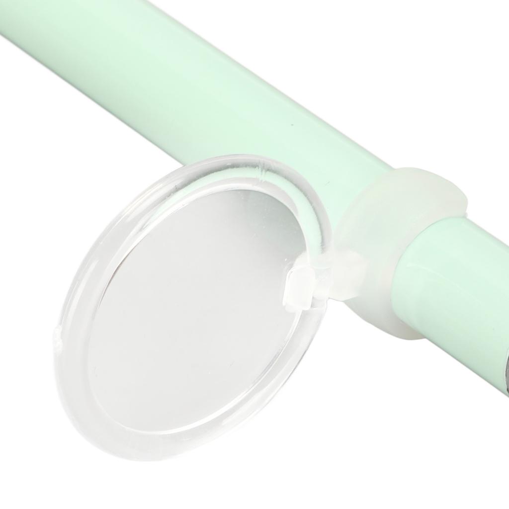 Ручка-фонарик для проверки ушей LED Медицинский диагностический Набор цветных ручек-фонариков для ушей для усилителя звука