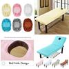 Beauty Table Massage Cover Spa Bed Salon Couch Elastic Sheet Universal Bedding