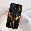 Чехол для телефона BH15 Змея Кобра для Samsung Galaxy A11 A12 A13 A15 A52S A53 A55 A56 A70 A71 A72 A73 F06 F16 F56 S10 Plus S10e