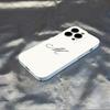 Роскошный чехол для телефона с буквой M для Oppo Reno14 Reno13 Reno12 Reno11 Reno10 Reno8 Reno7 Reno6 F Z T SE Pro 4G 5G Глянцевая пленка Жесткий ПК