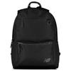 Тканевый рюкзак обычный унисекс черный New Balance LAB43403-BK