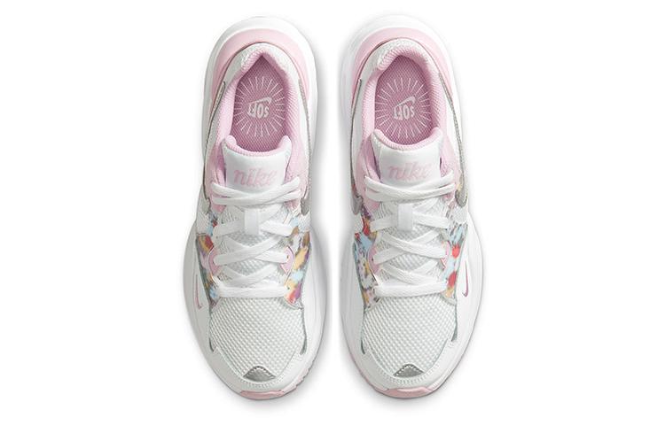 Nike Air Max Fusion SE 'Белый Розовый' GS CN8568-100
