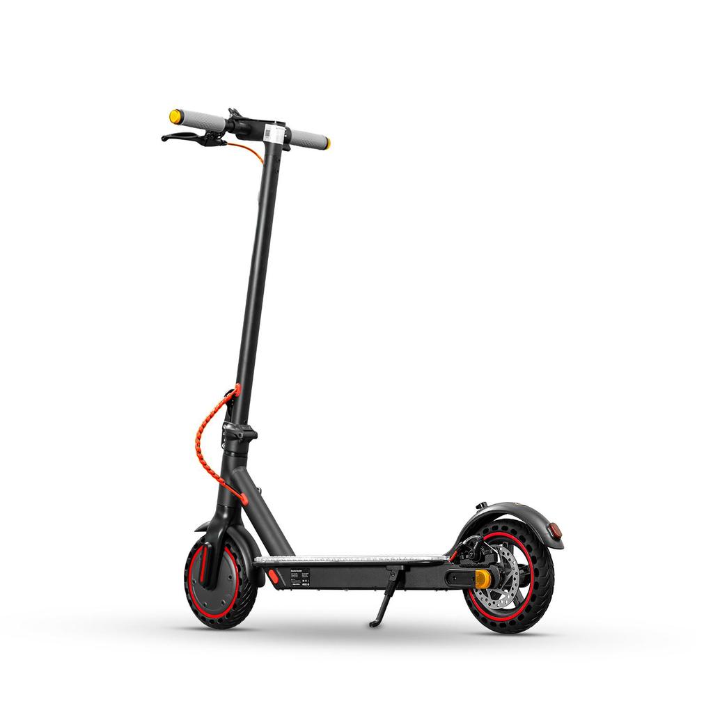 HEZZO HS-04PRO 36 В 350 Вт 10,4 Ач 15,6 миль/ч электрический самокат для взрослых HS-04Pro 8,5 дюйма складной самобалансирующийся самокат со смарт-приложением EU US Warehouse