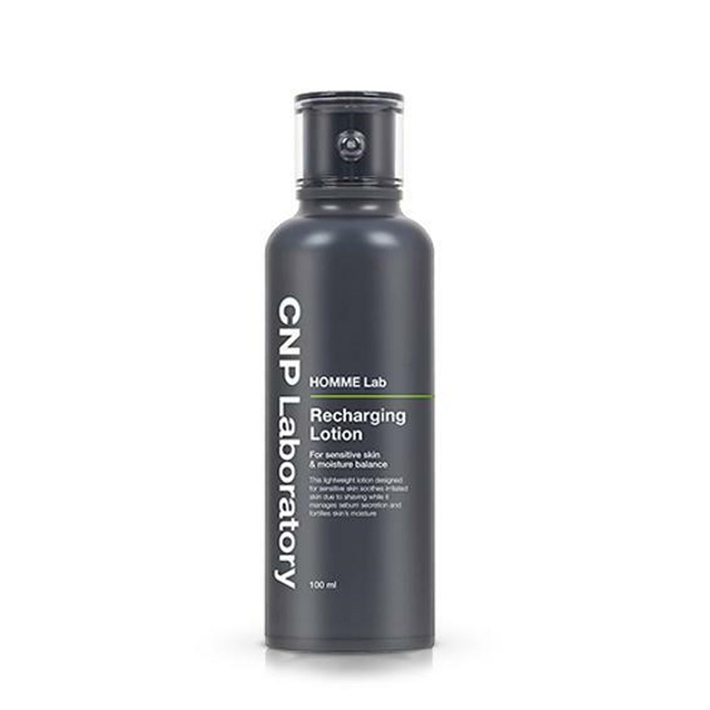 CNP Лосьон для зарядки кожи Homme Lap 100 мл