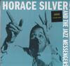 LP Пластинка HORACE SILVER & ART BLAKEY & THE JA - Horace Silver And The Jazz Messenge VNL12227LP Disques DOM 2012 Европа Джаз