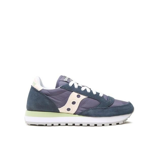 Saucony Jazz Original S1044 Blue Sneakers