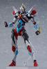 Figma SSSS.GRIDMAN Gridman без масштаба АБС и ПВХ окрашенная экшн-фигурка