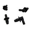 Durable Fuel Pump Valve Cover Kit for Kohler CH18 CH19 CH20 CH25 24-559-02-S