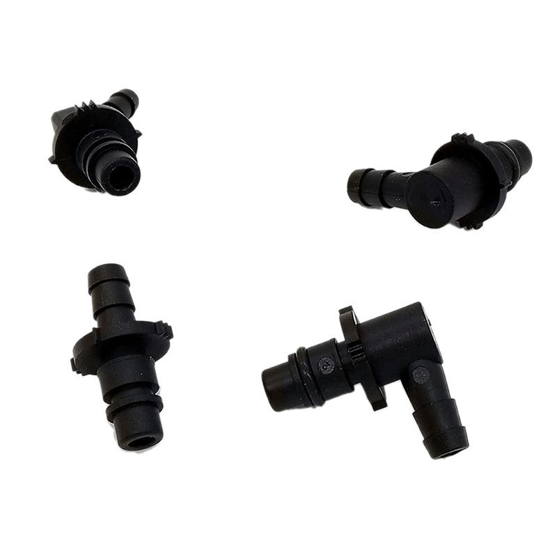Durable Fuel Pump Valve Cover Kit for Kohler CH18 CH19 CH20 CH25 24-559-02-S