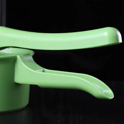 Бытовая соковыжималка для воды Сушка овощей Выжимка вручную Начинка для овощей Пельмени Капуста Кухонный гаджет