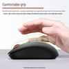 Lenovo M25 Ergonomic Wireless Silent Mouse