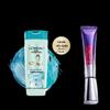 Набор шампунь с гиалуроновой кислотой L'Oréal и крем для глаз Revitalift Filler