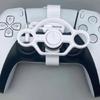 Игровой руль Рукоятка Игровые аксессуары Замена Рулевого колеса контроллера для Slim Контроллера Легкая установка