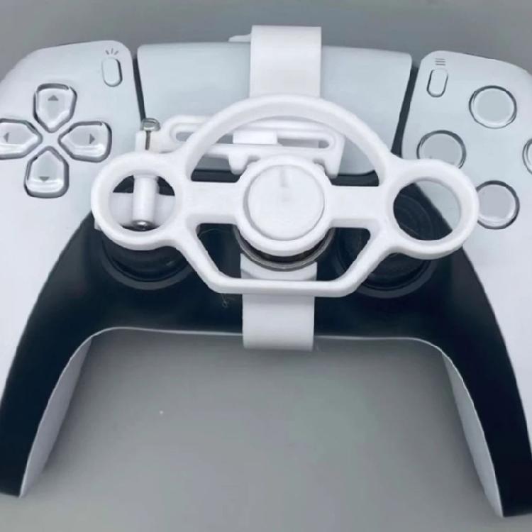 Игровой руль Рукоятка Игровые аксессуары Замена Рулевого колеса контроллера для Slim Контроллера Легкая установка