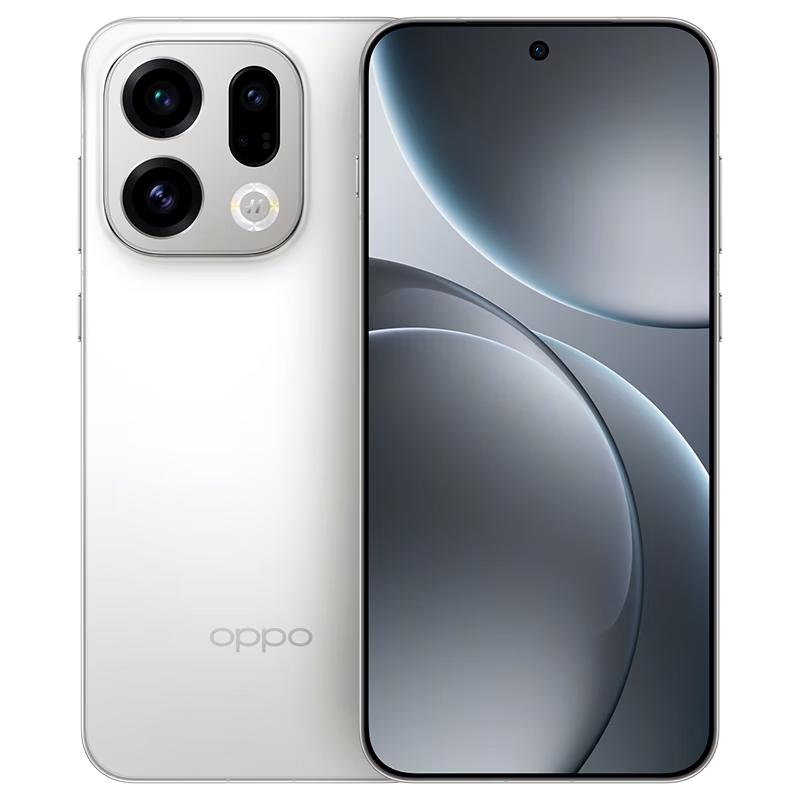 Смартфон OPPO Find X9 5G (Китайская версия)