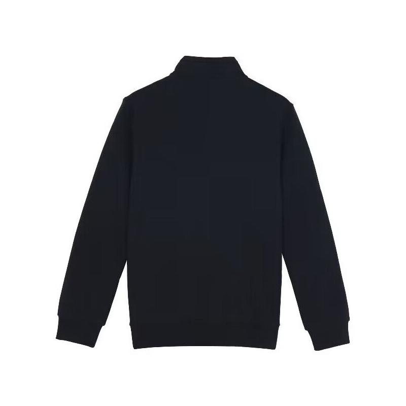 Li-Ning Li Ning Sports Life Collection Sweatshirt Men's Black AWDT959-1