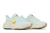 Nike ZoomX Invincible Run 3 Едва Зеленый Фиолетовый Туман (Женский)