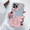 Цветы Буквы Чехол Для iphone 12 Pro Max 12 Capa Прозрачные Мягкие Силиконовые Чехлы Для iphone 12 Fundas Алфавит Прозрачные Сумки