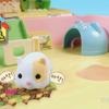 [Mimi World Official] Hamchi House, Popular Korean Character Toys