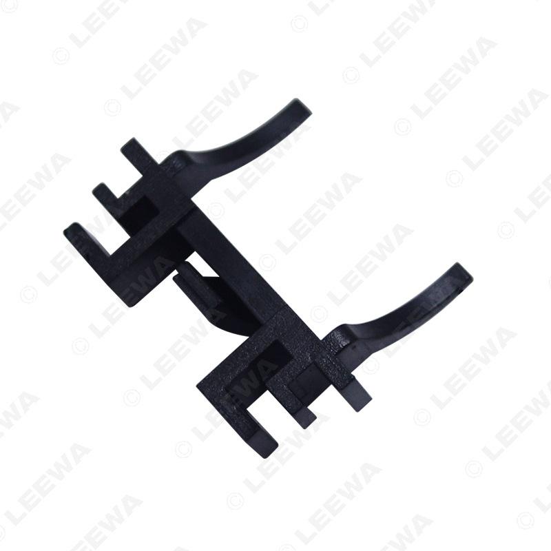 Compatible LED Headlight Buckle Bracket for Land Rover Freelander/Discovery H7 Low Beam