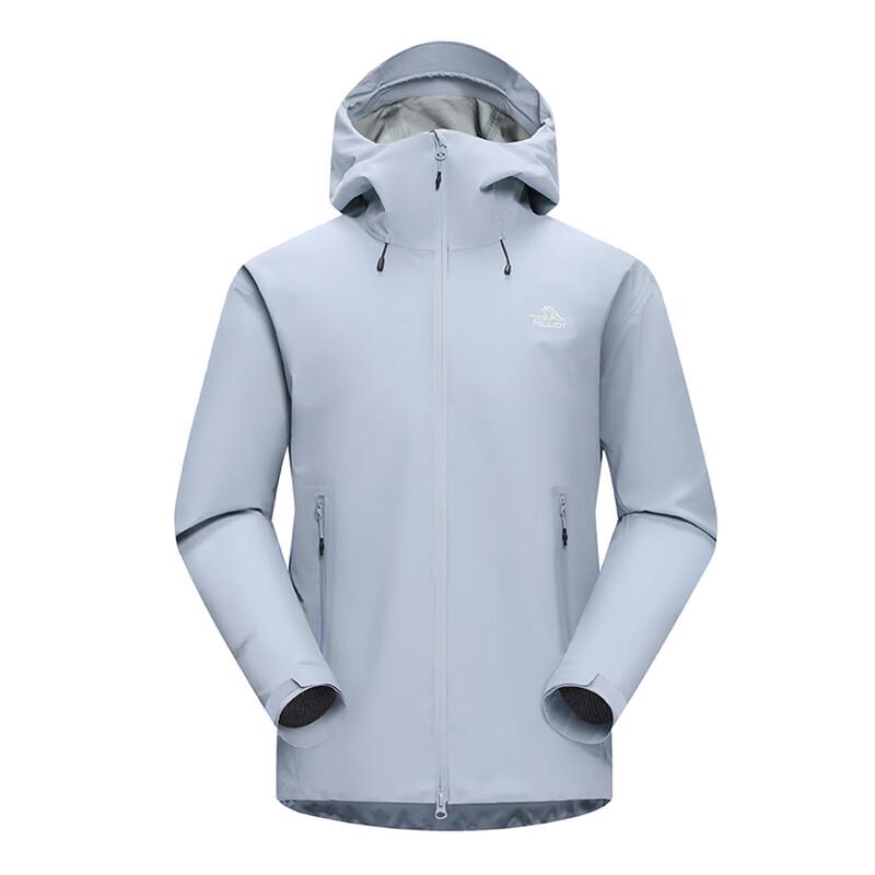 Pelliot Outdoor Windbreaker Jacket 124101048