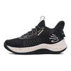 (GS) Детские кроссовки Curry 3Z7 'Черно-белые' 3026623-001