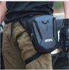 Tactical Travel Bag Waterproof Motorcycle Waist Leg Bag Men Hip Bum Pack Leg Side Bag Ride Bags Outdoor Casual Fanny Pack Bag