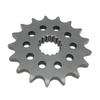 For Suzuki GSXR1000A GSX-R1000 2017- GSXR1000RA 17-21 525-17T Motorcycle Front Sprocket