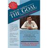 The Goal: A Process Of Ongoing Improvement Paperback