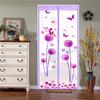 Anti-mosquito Curtain Magnetic Household Bedroom Partition Ventilation Summer Screen Window Magnet Door Screen Net