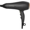 Seche-cheveux - SAINT ALGUE - Demeliss Ultra Series - Diffuseur - 3 températures - 2200 W - Noir