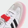 adidas Hello Kitty x Sambae Белый Черный Прозрачный Розовый W - IG4450