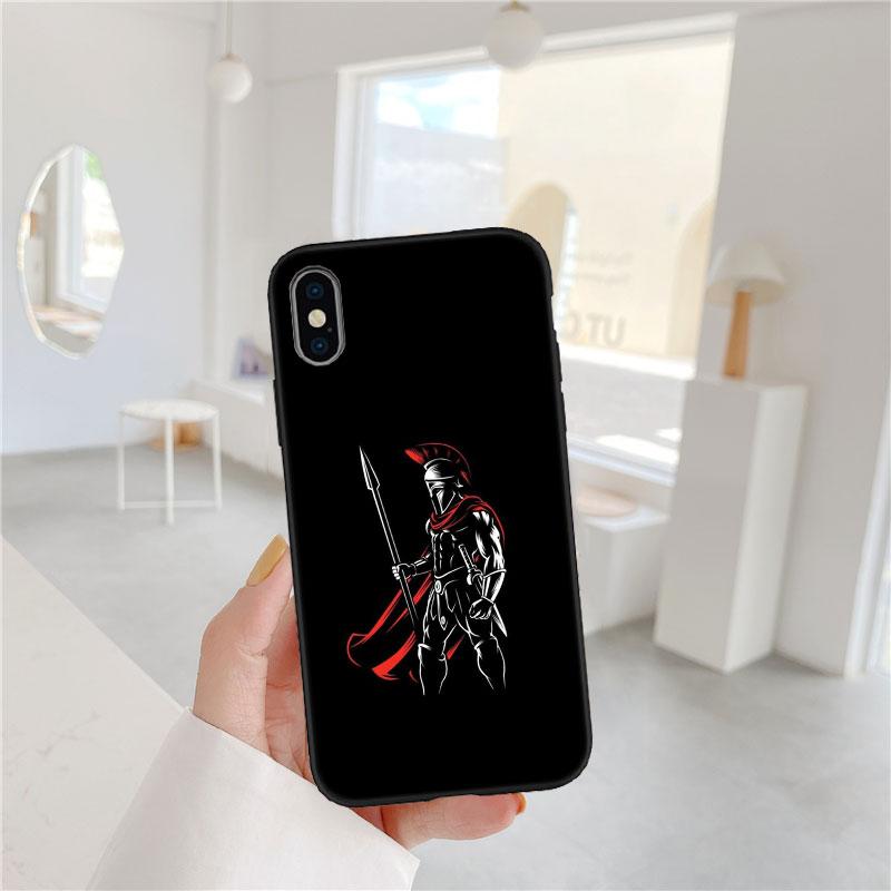 CJ96 Spartan Warrior Case for Motorola Moto Edge 60 60s 70 G86 G56 G54 E14 G04S G45 G54 G64 S30 S50 X30 X40 X50 Ultra Pro Power