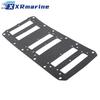 For Mercury 3.0L 200-225-250 EFI & DFI Optimax Gasket Intake Manifold Reed 27-804680
