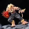 В наличии GK Фигурка Аниме Digimon Adventure 21см Леомон Попомон Фримон Элекмон Цифровой Монстр Куклы Статуэтки Фигурка Игрушка