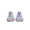 Nike Air Zoom Alphafly Next% 3 Football Grey Ghost Persian Violet Blue Void Женские FD8315-001