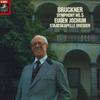 LP Запись ОЙГЕН ЙОХУМ STAATSKAPELLE DRESDEN Симфония Брукнера №. 5 EAC8706667 ANGEL Япония Оби Классический Б/У