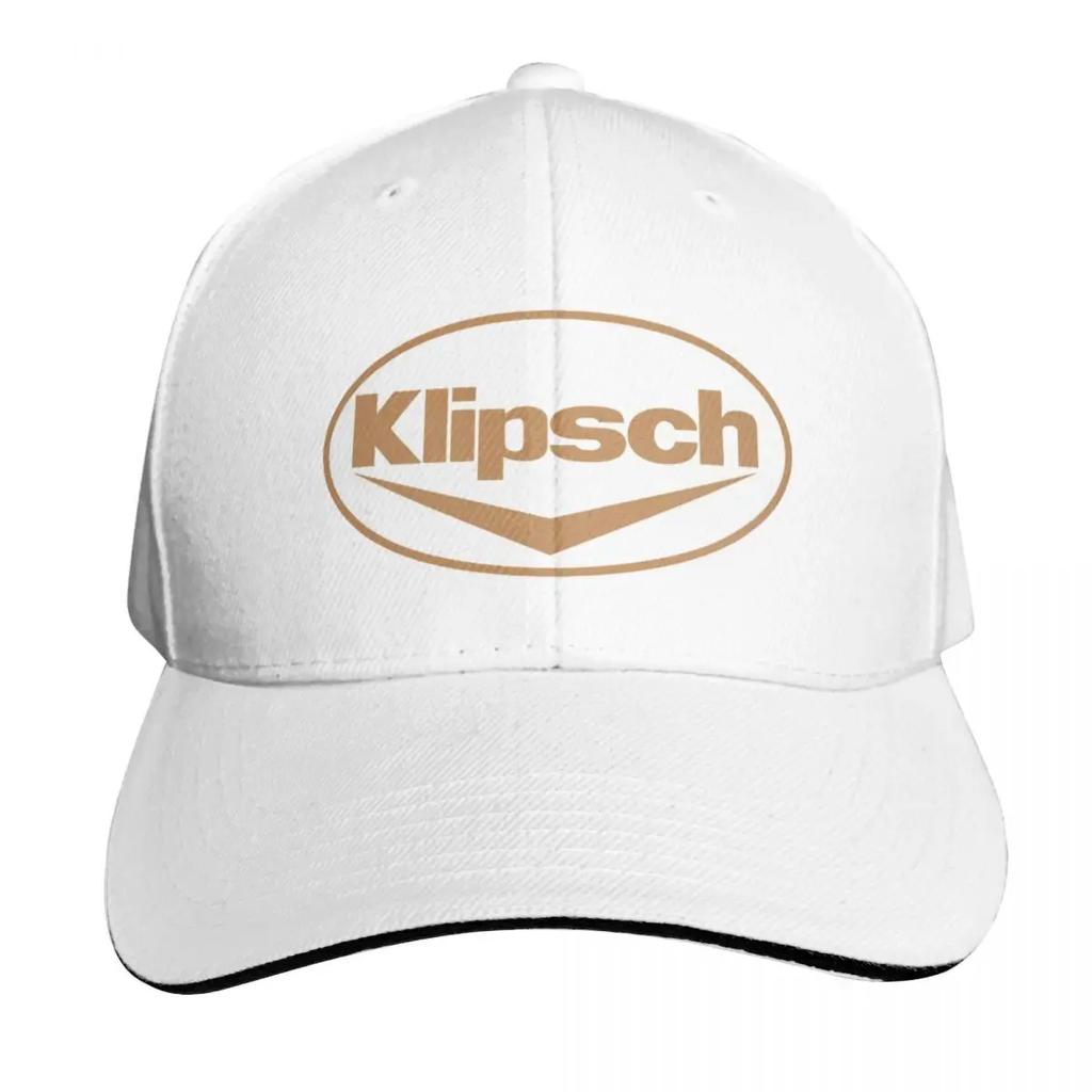 Klipsch Дакимакура Кепка Модная Повседневная Бейсболки Регулируемая Шляпа Хип-Хоп Летние Унисекс Бейсболки Многоцветная